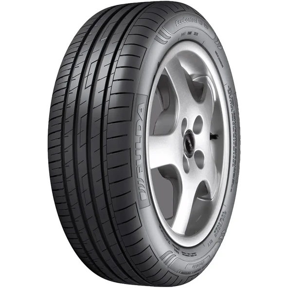 Fulda 205/50R17 93V XL EcoControl HP 2 (Yaz) (2025) ürün görseli 1