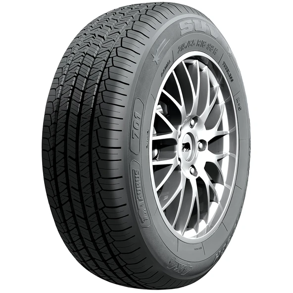 Taurus 255/55R19 111V XL 701 (Yaz) (2025) ürün görseli 1