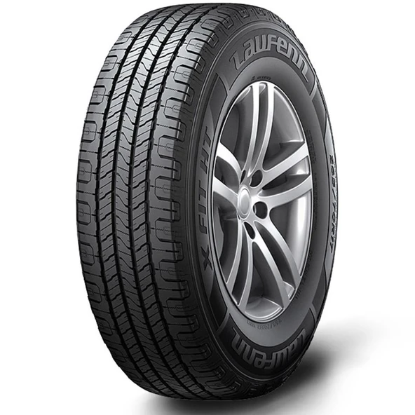 Laufenn 235/65R17 104T X FIT HT LD01 (Yaz) (2025) ürün görseli 1