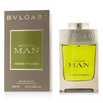 PTTAVM: Bvlgari Bulgarı Man Wood Essence Edp Parfüm 100 ml erkek