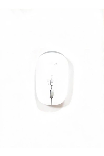 GRİ Kablosuz Mouse Rt-10102 ürün görseli 1