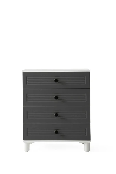 FİNİKE MDF ŞİFONYER - Resim 7