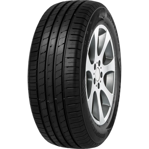 Minerva 315/40R21 115Y XL EcoSpeed2 Suv (Yaz) (2025) ürün görseli 1
