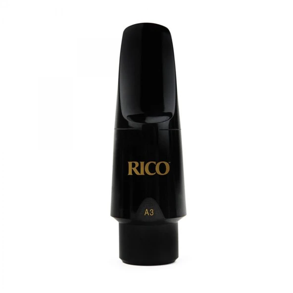 Rico A3 Alto Saksafon Beki - Resim 2