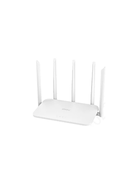 Imou HX21 Wi-Fi 6 Dual Bant Router ürün görseli 1