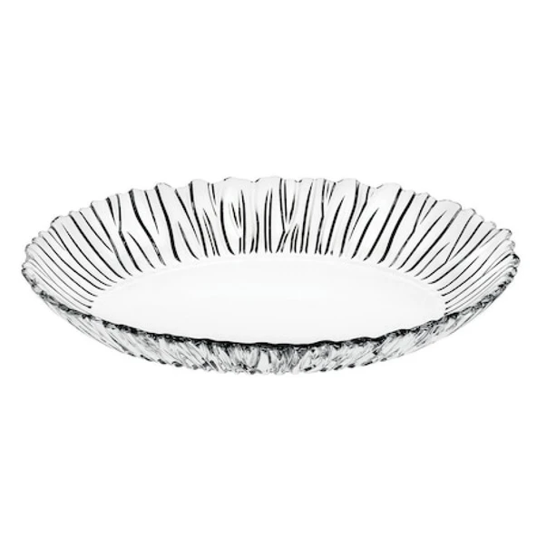 Paşabahçe 10547 Oval 25cm Aurora Kayık Tabak ürün görseli 1