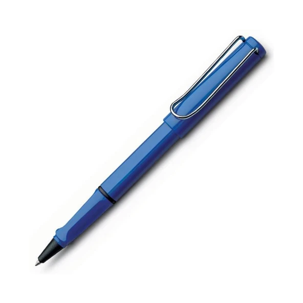 LAMY ROLLER SAFARI PARLAK MAVI (314) ürün görseli 1