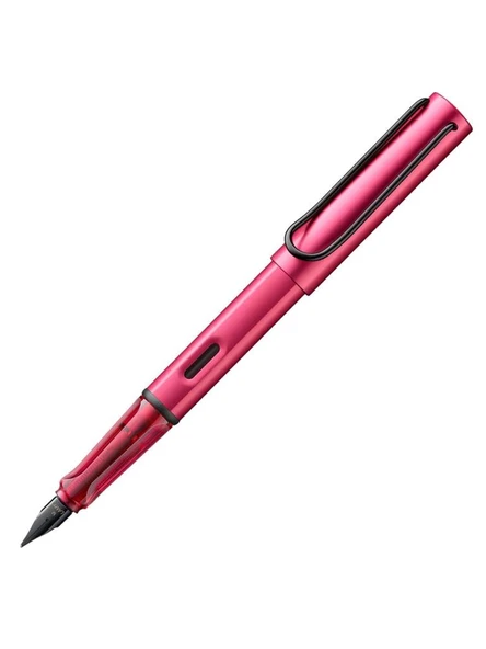 LAMY AL-STAR DOLMA KALEM ALUMINYUM FIERY ürün görseli 1