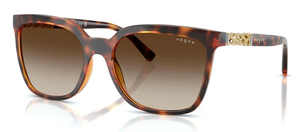 Vogue VO5633SB W65613 56 Kadın Güneş Gözlüğü ürün görseli 1