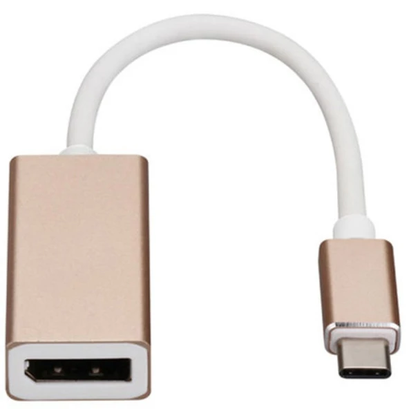S Line Type-C To Display Port Çevirici ürün görseli 1