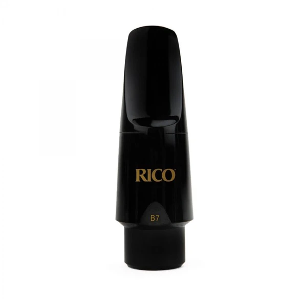 Rico B7 Tenor Saksafon Beki - Resim 2