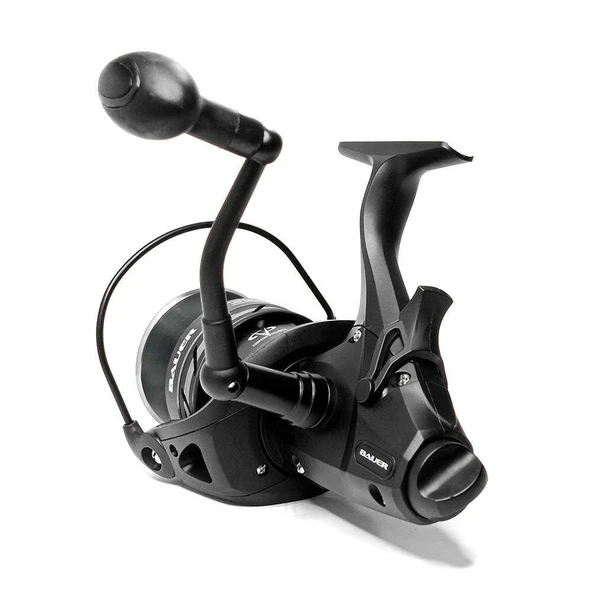 Bauer Elite 6000 FS  Olta Makinesi - Resim 3