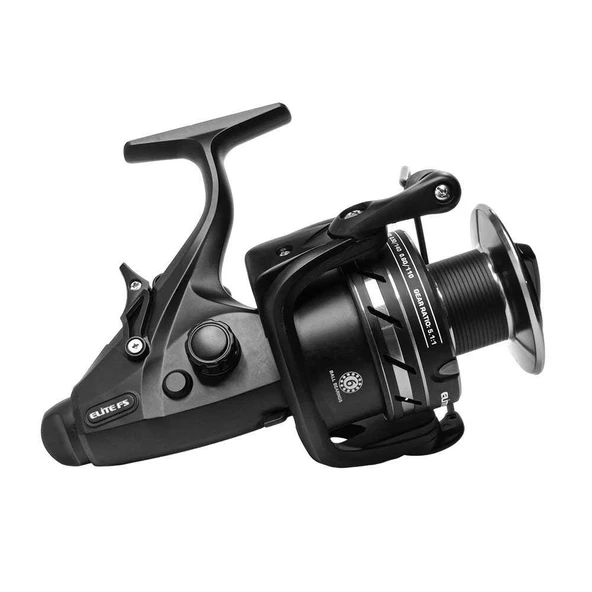 Bauer Elite 6000 FS  Olta Makinesi ürün görseli 1