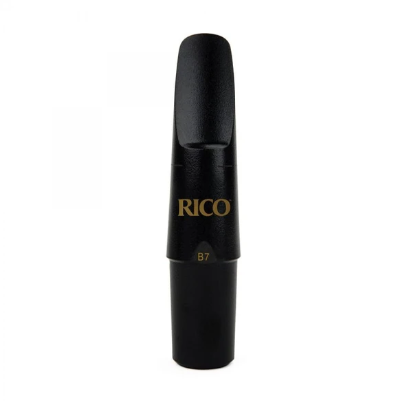 Rico B7 Bariton Saksafon Beki - Resim 2