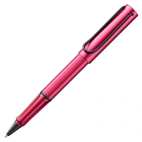 LAMY AL-STAR ROLLER KALEM ALUMINYUM FIERU M UC ürün görseli 1