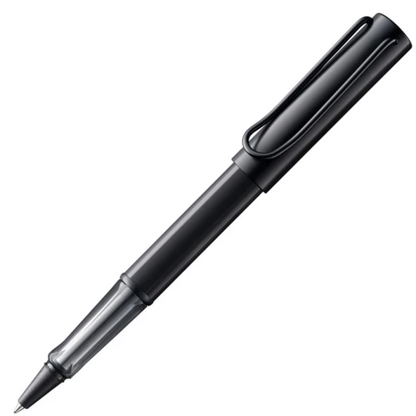 LAMY AL-STAR ROLLER KALEM ALUMINYUM SIYAH ürün görseli 1