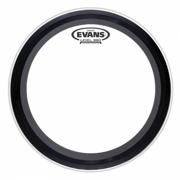 Evans BD20EMAD2 20 Inc Kick Derisi ürün görseli 1