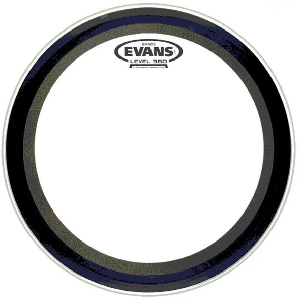 Evans BD20EMAD2 20 Inc Kick Derisi - Resim 2