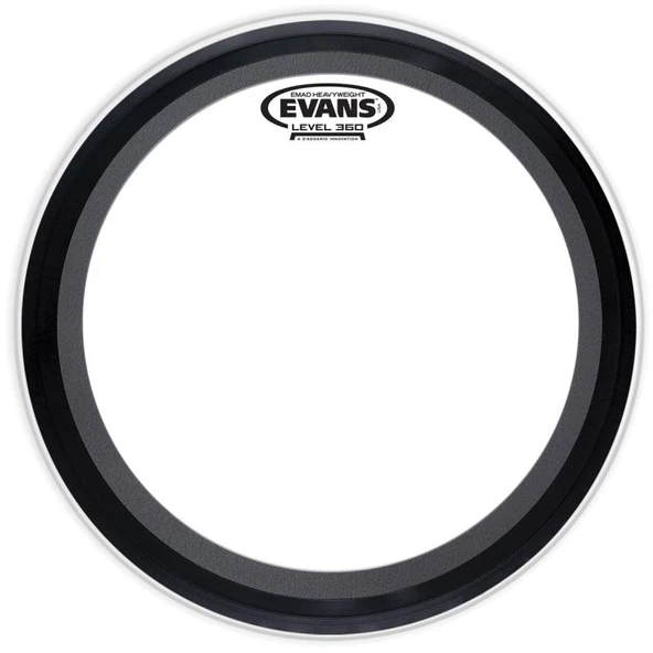 EVANS BD18EMADHW - Resim 2