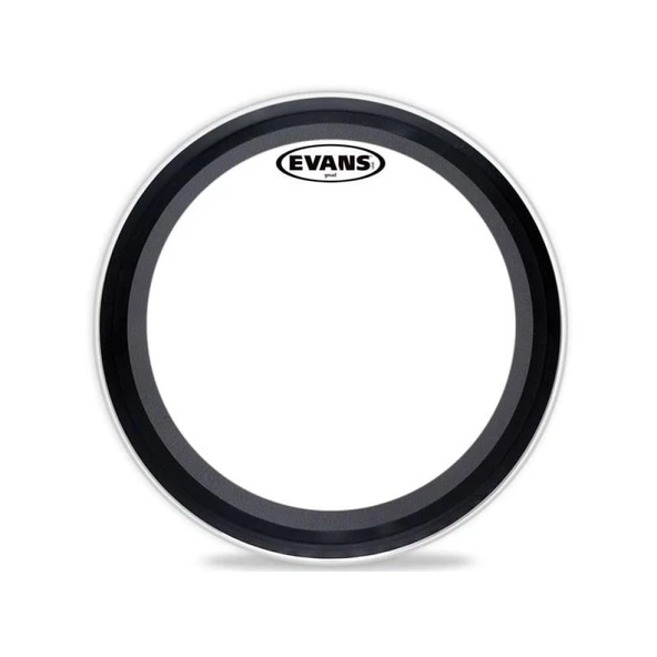 Evans Bd18gmad 18" Kick Derisi - Resim 3