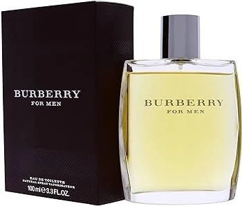 Burberry Classic For Men EDT 100 ml Erkek Parfüm ürün görseli 1