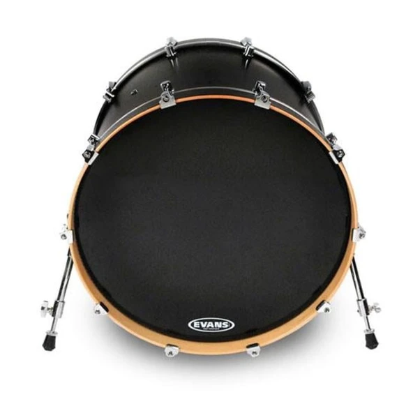 Evans Bd16rb-np 16" Kick Derisi - Resim 4