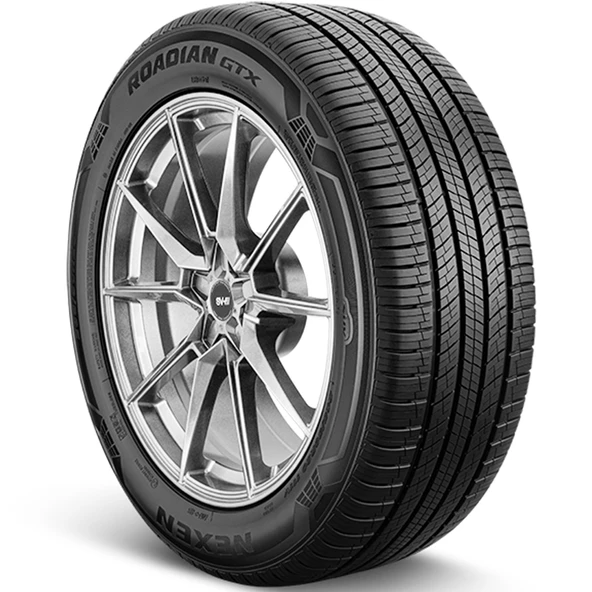 Nexen 245/45R20 99V Roadian GTX (Yaz) (2025) ürün görseli 1
