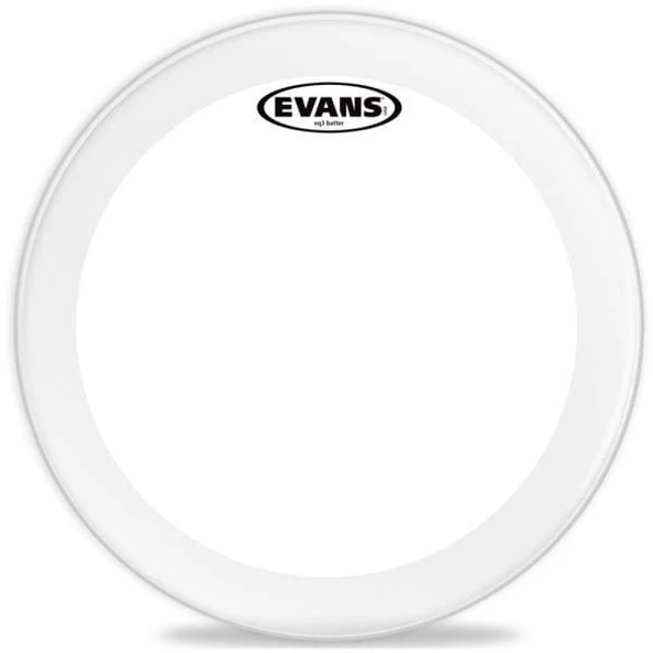 Evans Bd18gb3 18" Kick Derisi - Resim 4