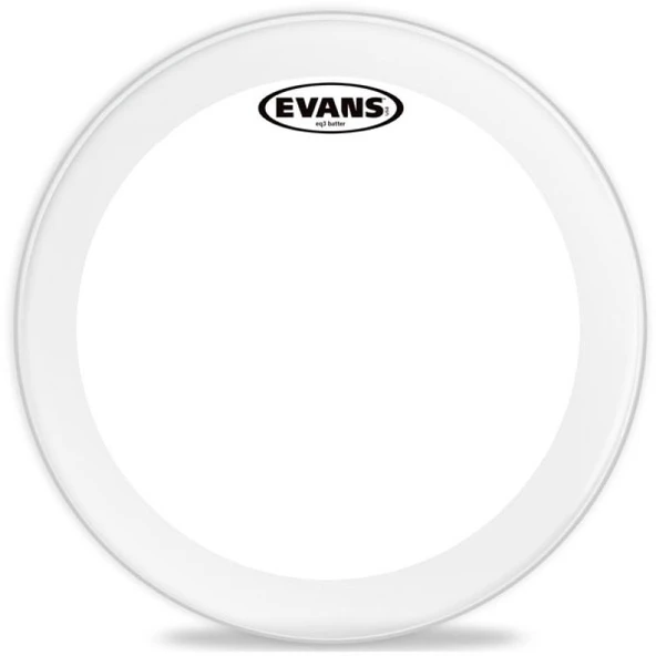 Evans Bd18gb3 18" Kick Derisi - Resim 2