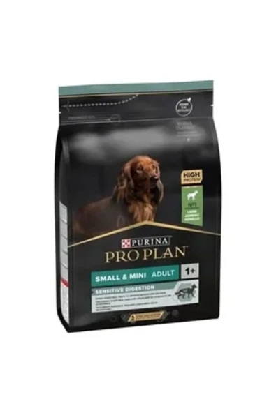 Pro Plan Pro Plan Kuzulu Küçük Irk Köpek Maması 3 Kg ürün görseli 1