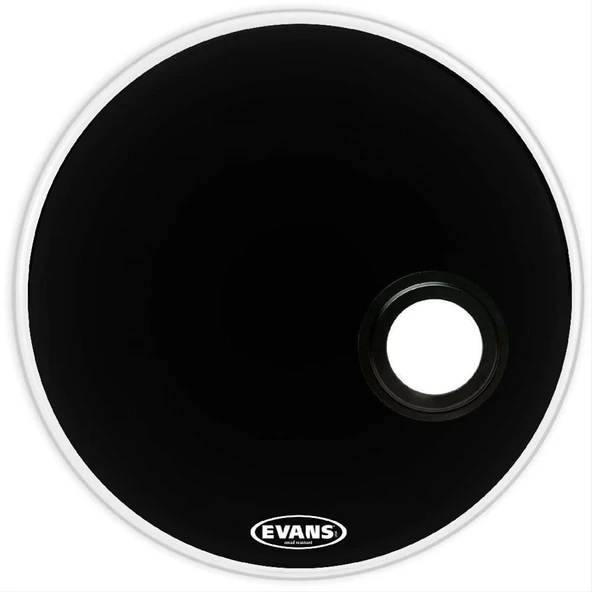 Evans Bd18remad 18" Resonant Kick Derisi - Resim 4