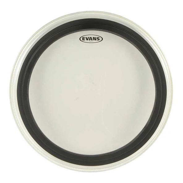 Evans Bd18emad2 18" Kick Derisi - Resim 2