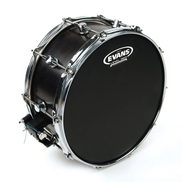 Evans B14onx2 14" Deri Onyx Çift Kat (14 Mil) - Resim 2