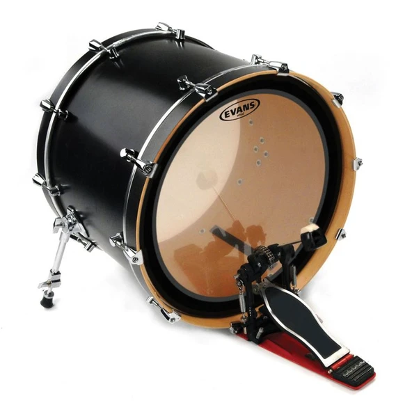 Evans Bd16emad 16" Kick Derisi - Resim 2