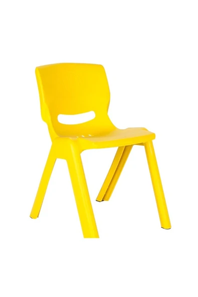 Pilsan Happy Mini Sandalye- 5 Yıl Garantili-ana Sınıfı Sandalye ürün görseli 1