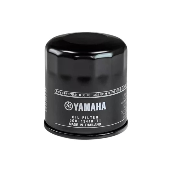 Yamaha Yağ Filtresi Orj No:5GH-13440-71 ürün görseli 1
