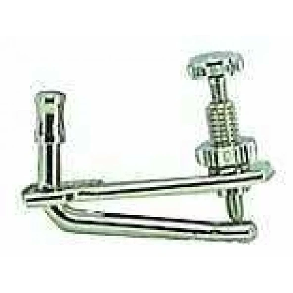Evans B16g1 16" Deri G1 Clear Tek Kat (10 Mil) - Resim 3