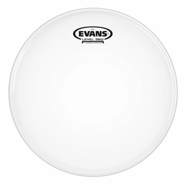 Evans B16g12 16" Deri G12 Kaplamalı Tek Kat (12 Mil) ürün görseli 1