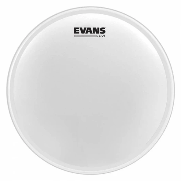 Evans B16uv1 16" Deri Uv1 Kaplamalı Tek Kat (10 Mil) ürün görseli 1