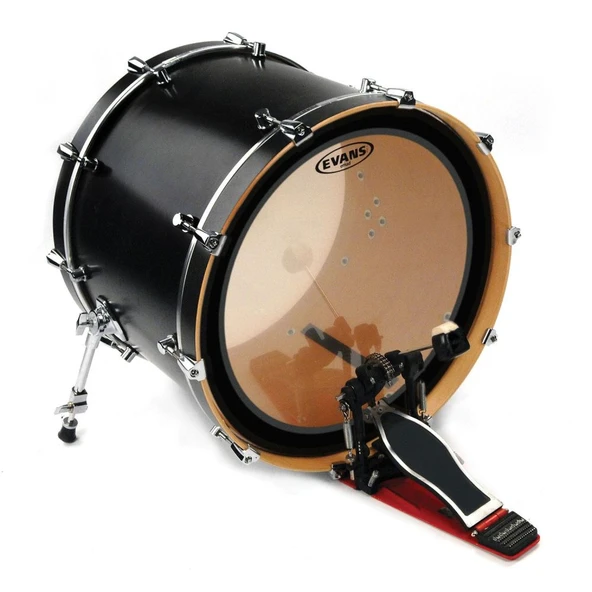 Evans Bd16emad 16" Kick Derisi - Resim 4