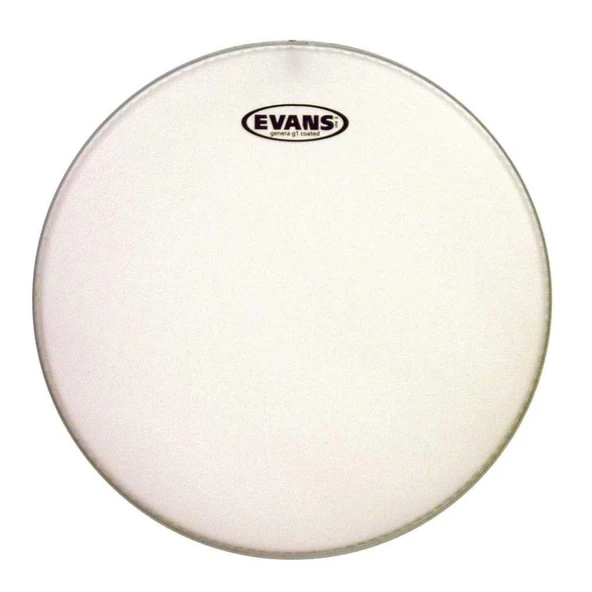 Evans B16g1 16" Deri G1 Clear Tek Kat (10 Mil) - Resim 5