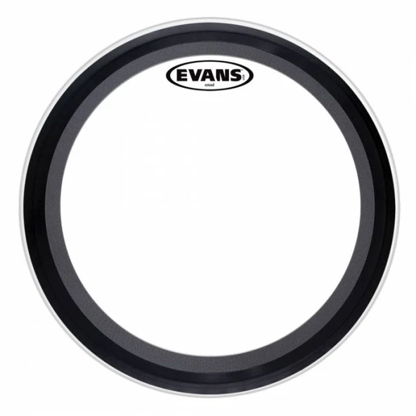Evans Bd16emad 16" Kick Derisi ürün görseli 1