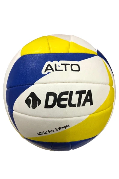 Delta Alto El Dikişli 5 Numara Voleybol Topu ürün görseli 1