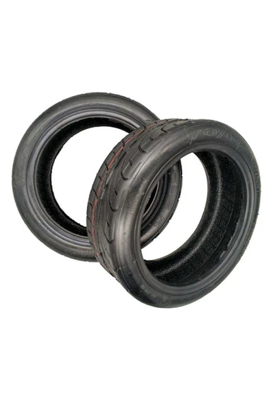 BİKE SKY 70 / 65 - 6.5 DIŞ LASTİK DUBLEX - SCOOTER  Elektrikli Scooter Dış Lastik Tubeless ürün görseli 1