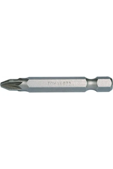 Bits Uç Yıldız Pz 2 x 50 mm ürün görseli 1
