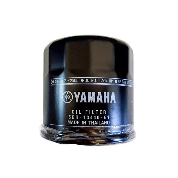 Yağ Filtresi Orj No:5GH-13440-80
