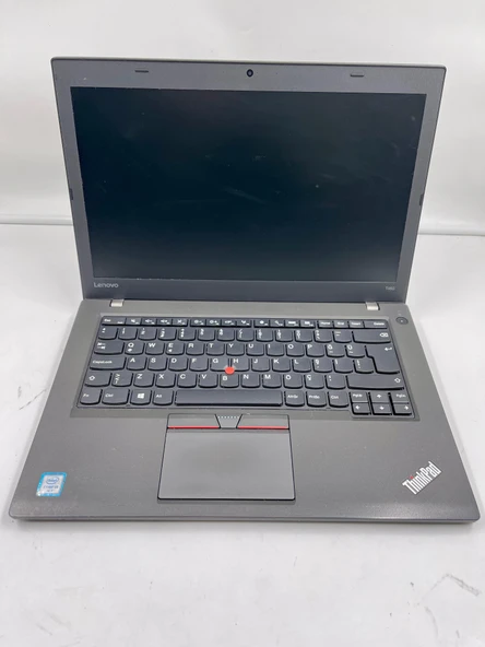 Lenovo Thinkpad T460 İ5-6200U 12 Gb Ram 240 Gb SSD ürün görseli 1