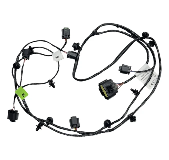 TESİSAT SENSÖR TİGGO 8 PRO 22-24 ÖN ürün görseli 1