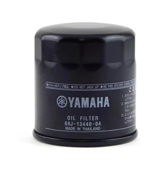 Yamaha Yağ Filtresi Orj No:69J-13440-04 ürün görseli 1