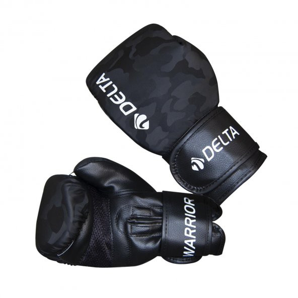 Delta Warrior Kamuflaj Desen Dura-Strong Boks Eldiveni ürün görseli 1